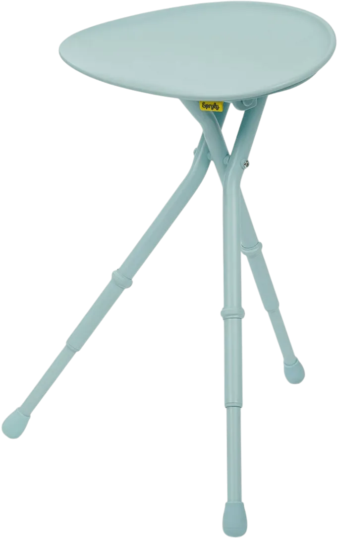 Zest Folding Corner Shower Stool